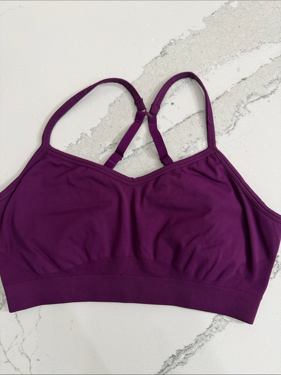 Athleta Other - Athleta Renew light support Bra - size Small